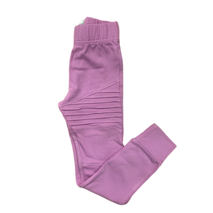 Leggings & Joggers (cotton knit, mulit color options)