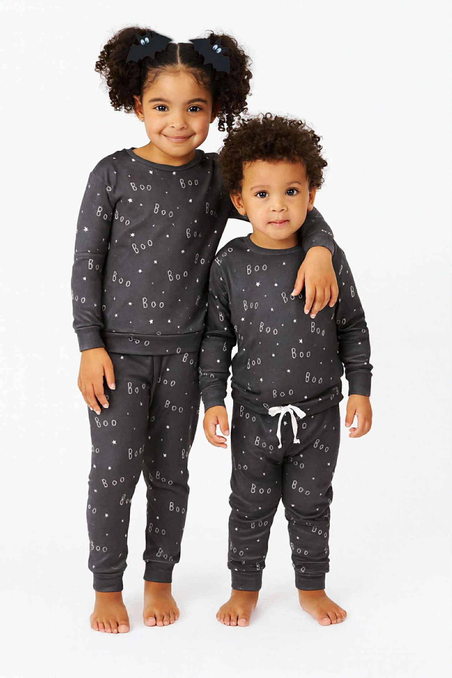LPK Boo Jogger Cozy set
