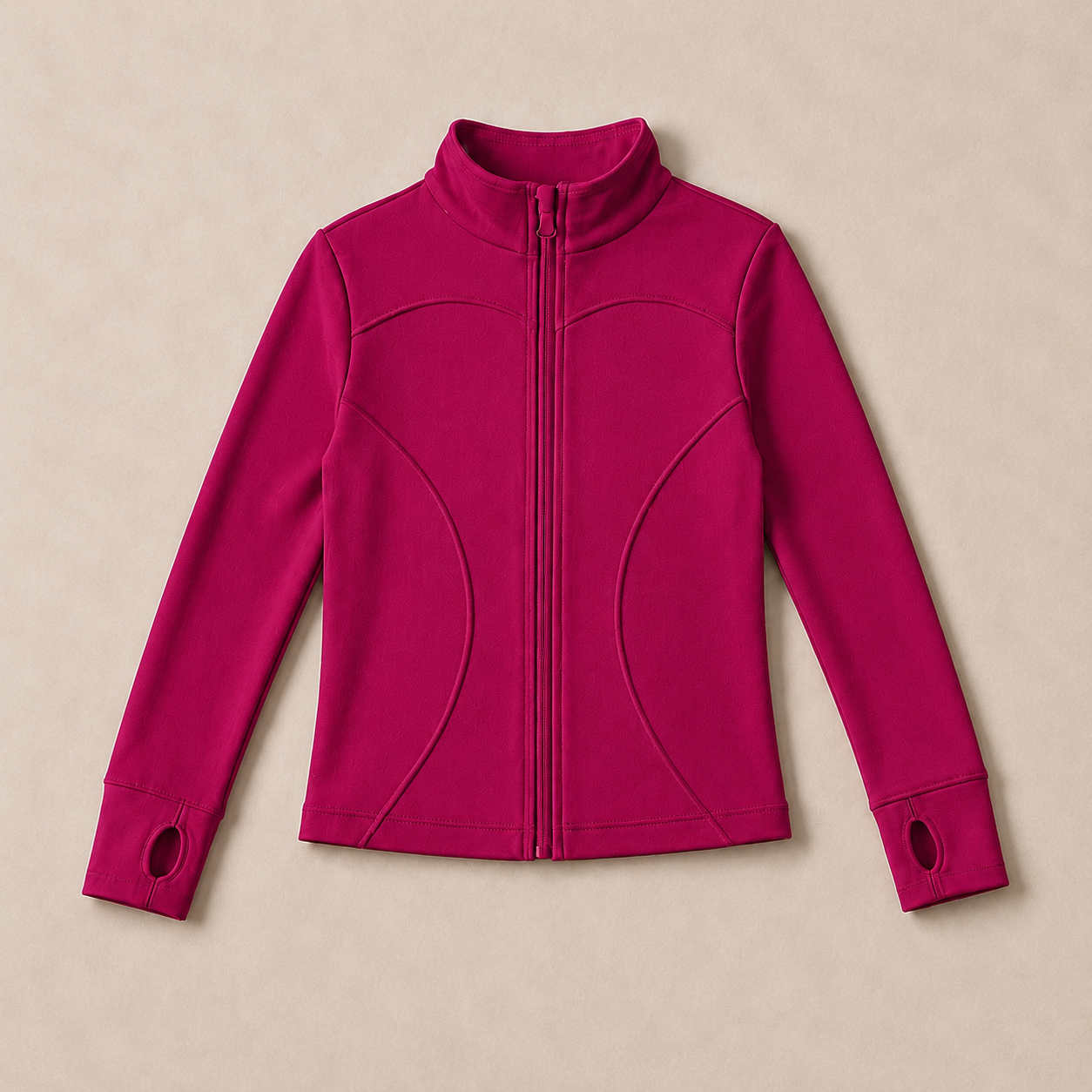 ML Athletic Jackets Presale (4 solid 2 print options)