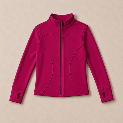 ML Athletic Jackets Presale (4 solid 2 print options)