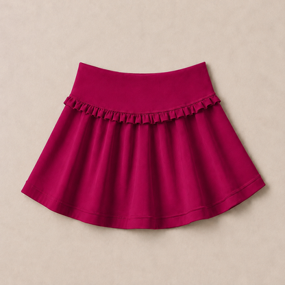 ML Athletic SKORTS Presale (3 solid 3 print options)