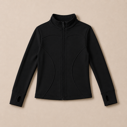 ML Athletic Jackets Presale (4 solid 2 print options)