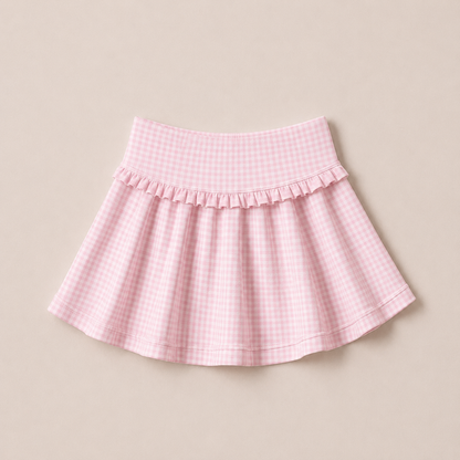 ML Athletic SKORTS Presale (3 solid 3 print options)