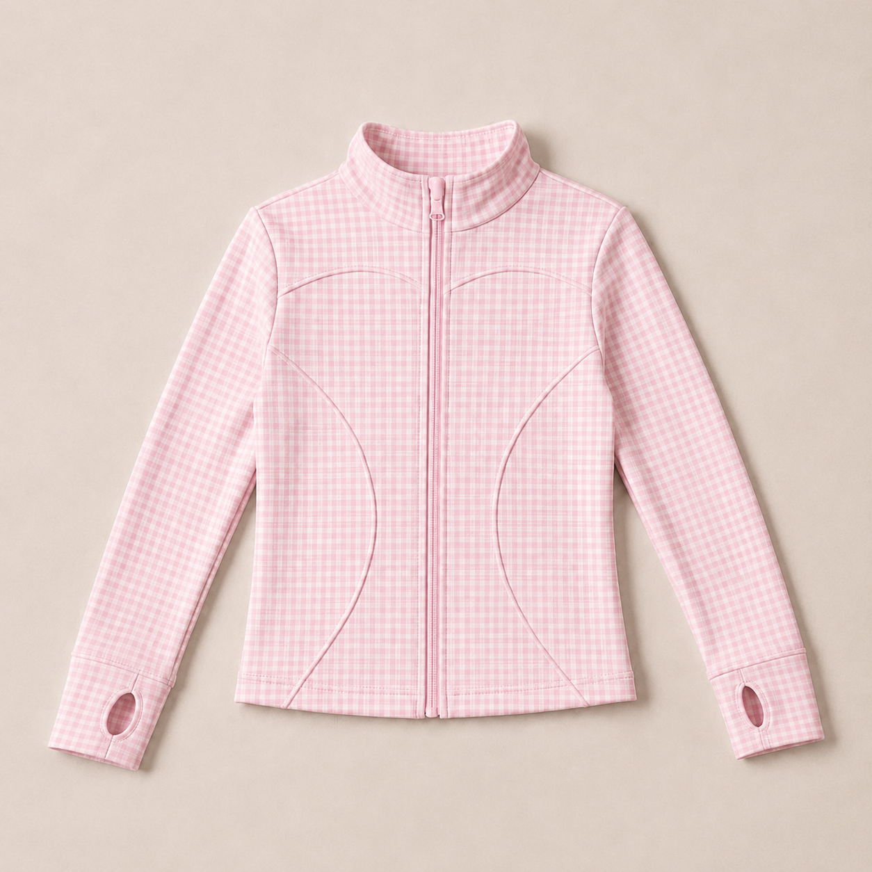 ML Athletic Jackets Presale (4 solid 2 print options)