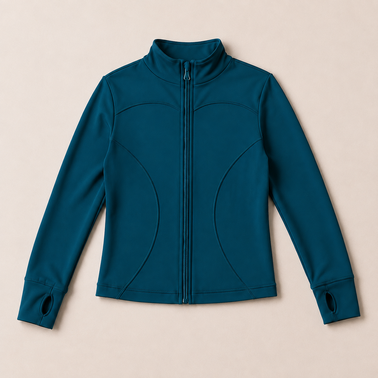 ML Athletic Jackets Presale (4 solid 2 print options)