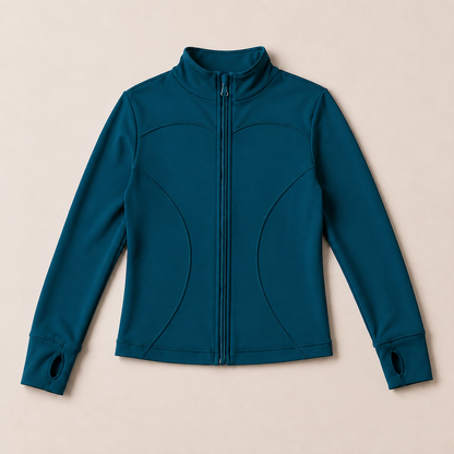 ML Athletic Jackets Presale (4 solid 2 print options)