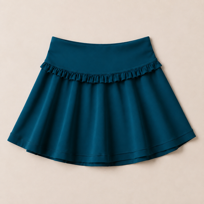 ML Athletic SKORTS Presale (3 solid 3 print options)