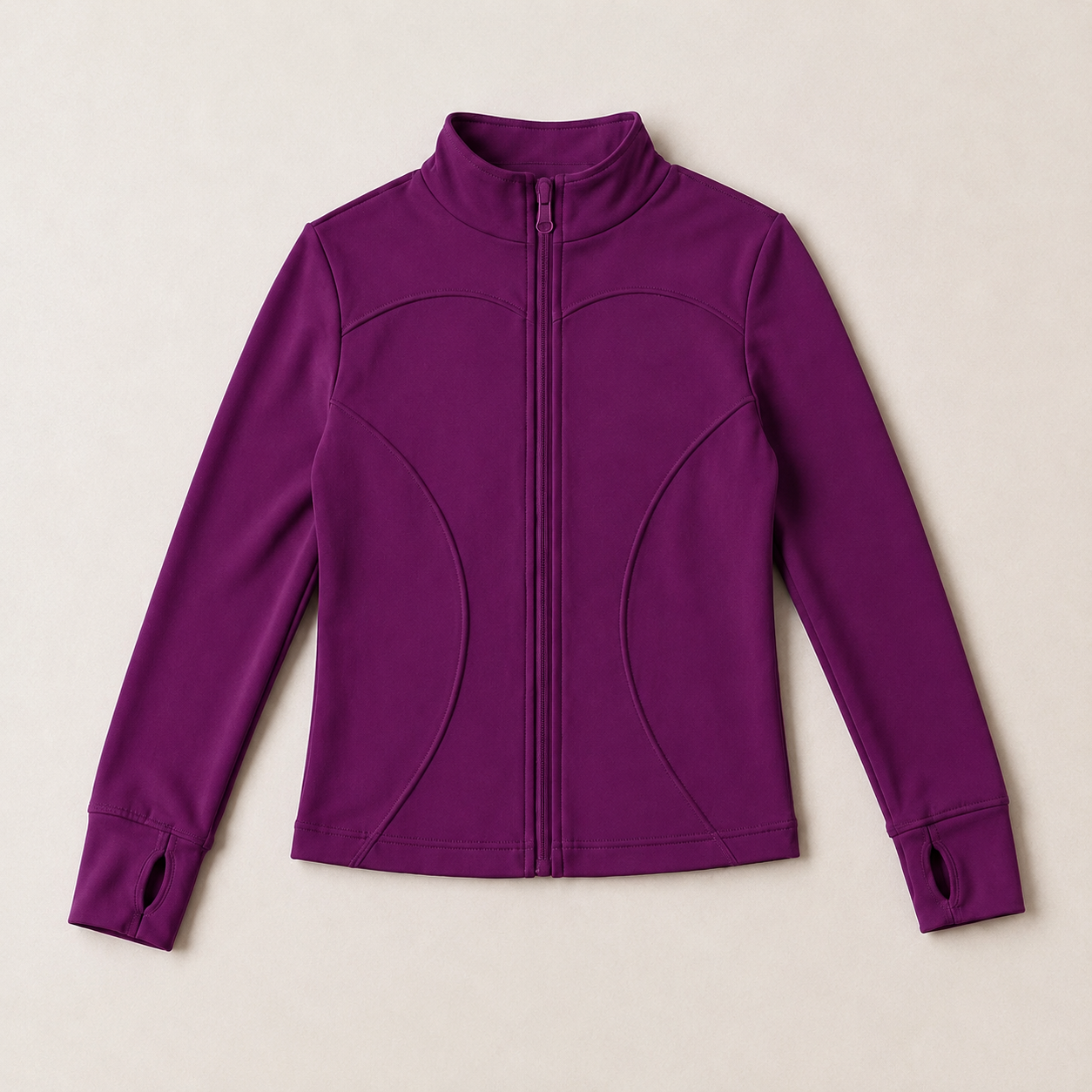 ML Athletic Jackets Presale (4 solid 2 print options)
