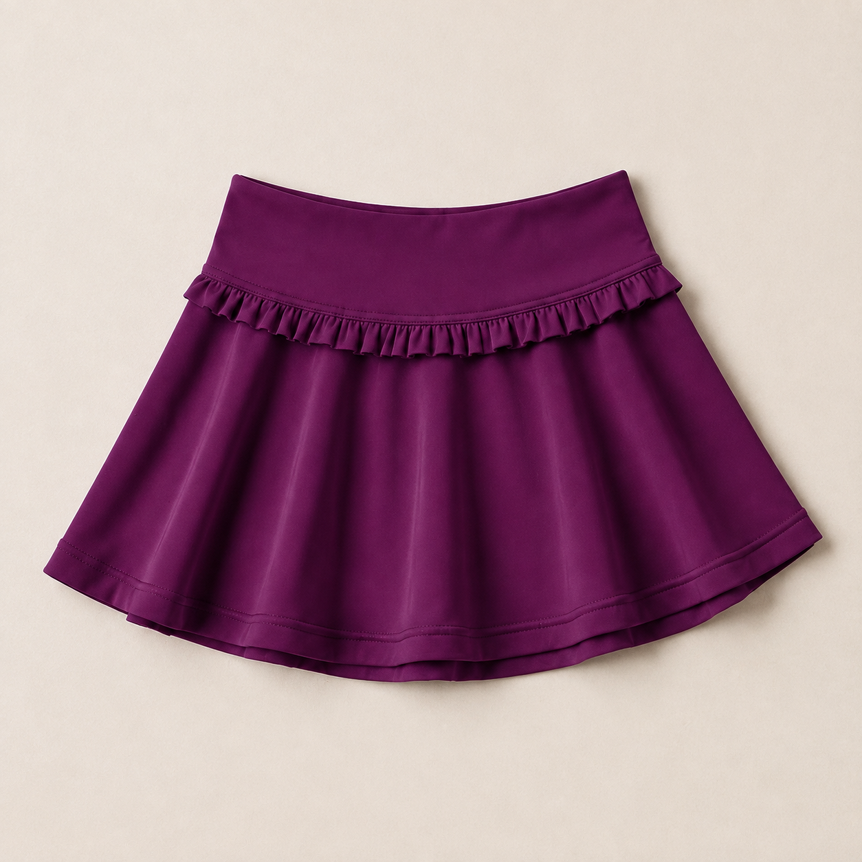 ML Athletic SKORTS Presale (3 solid 3 print options)