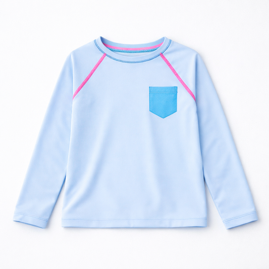 Unisex Rashguard Florida Coast 8.0 Preorder