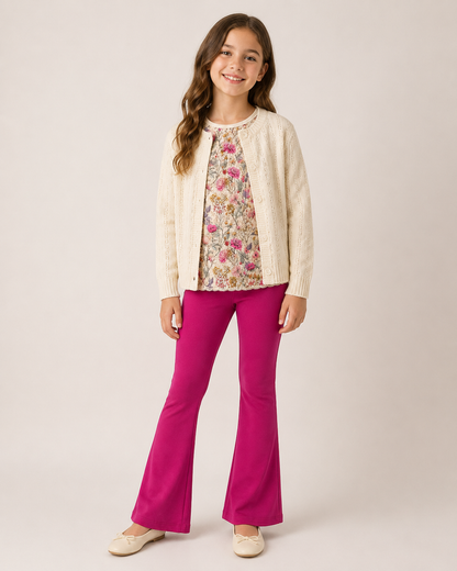 Pointelle Cardis Preorder (FTF26)