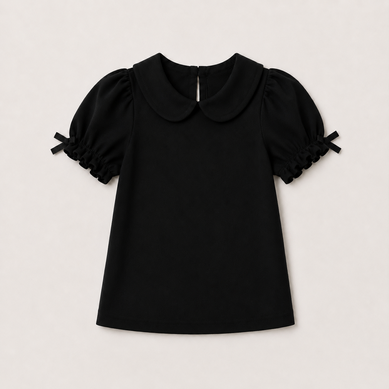 PeterPan Bow Shirts Fall Separates Preorder (6 colorways)