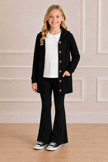 Signature ML Cardigan Fall Separates Preorder (6 colorways)