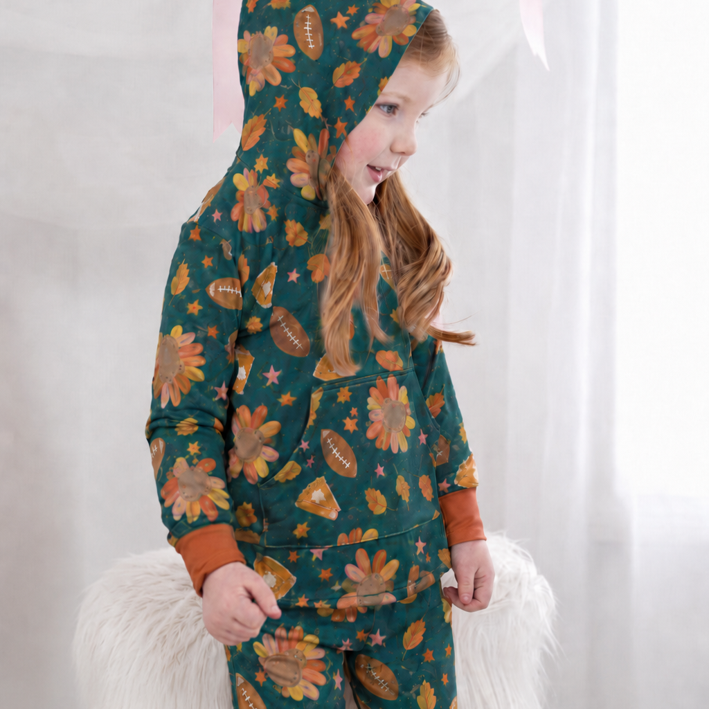 LPK Turkey Jogger Set Presale