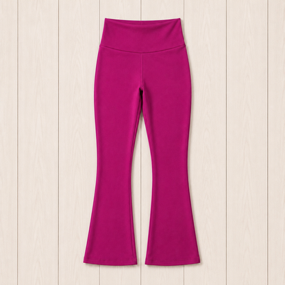 Flare Leggings Fall Separates Preorder (6 colorways)