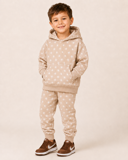 Jogger Sets Cheetah Star & Stars Preorder FTF26