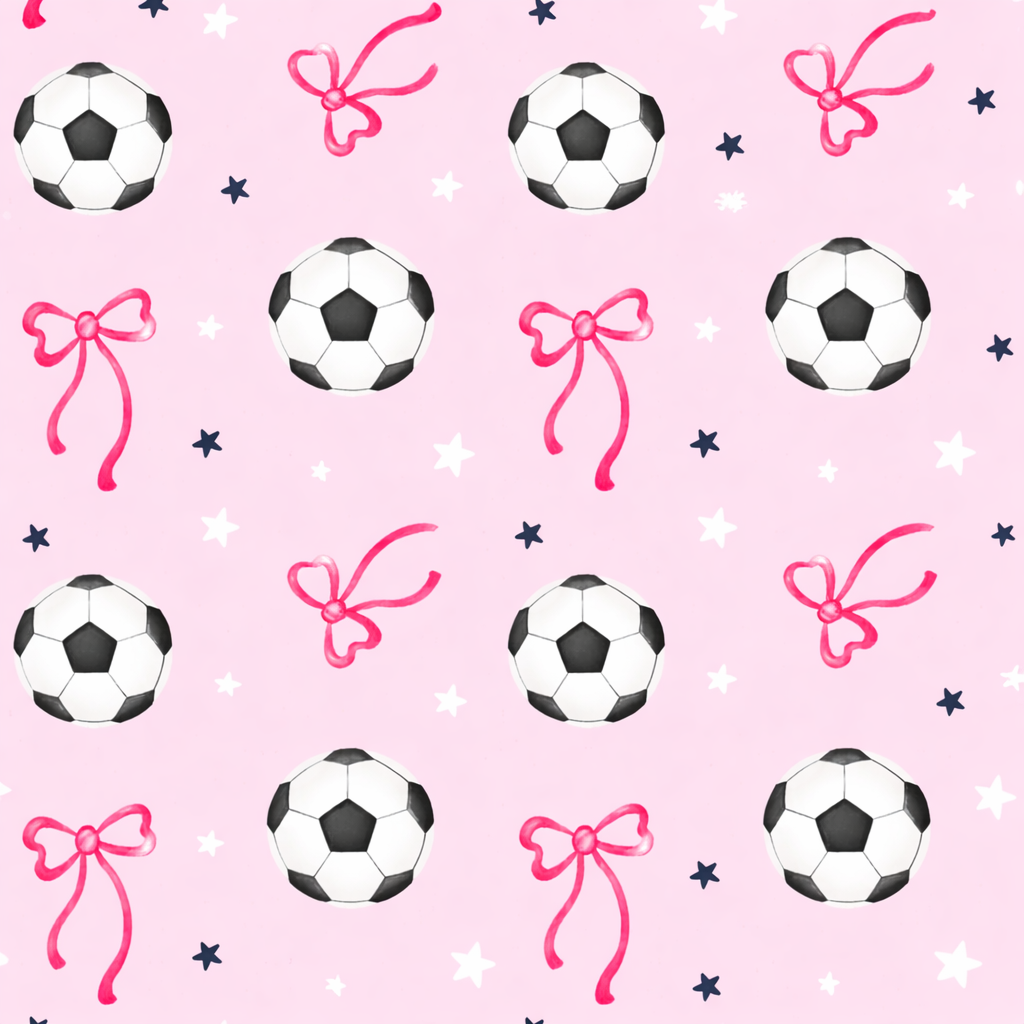 Soccer Athletic Collection (Tunic & Jacket Sets)