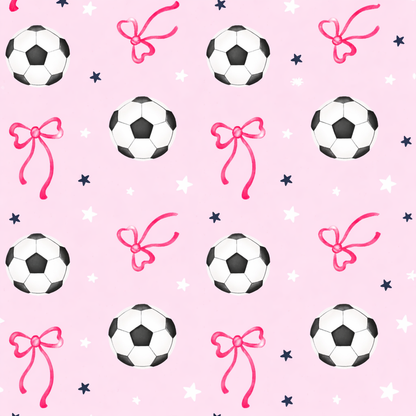 Soccer Athletic Collection (Tunic & Jacket Sets)