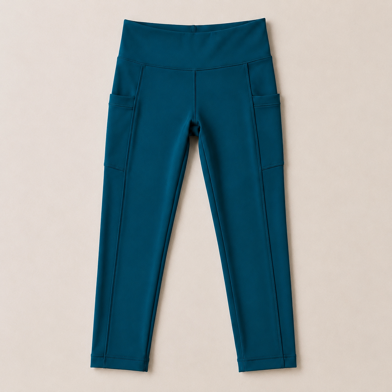 ML Athletic Pocket Leggings Presale (4 solid 2 print options)