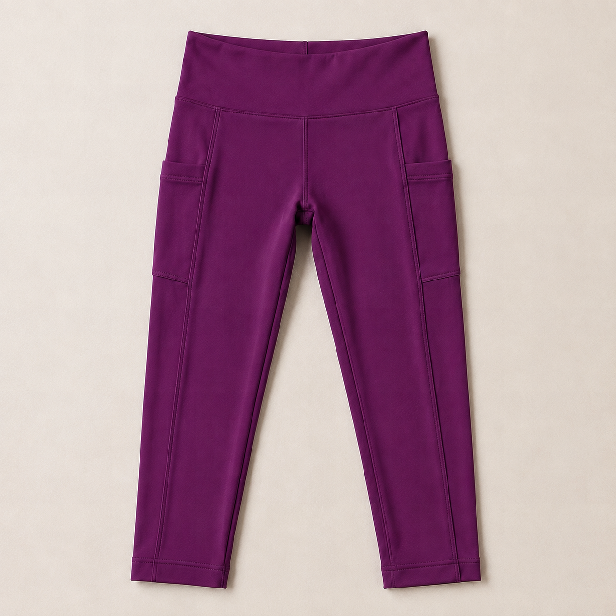 ML Athletic Pocket Leggings Presale (4 solid 2 print options)