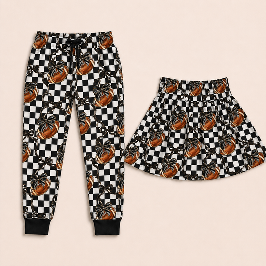 Football Skort or Joggers Preorder FTF26