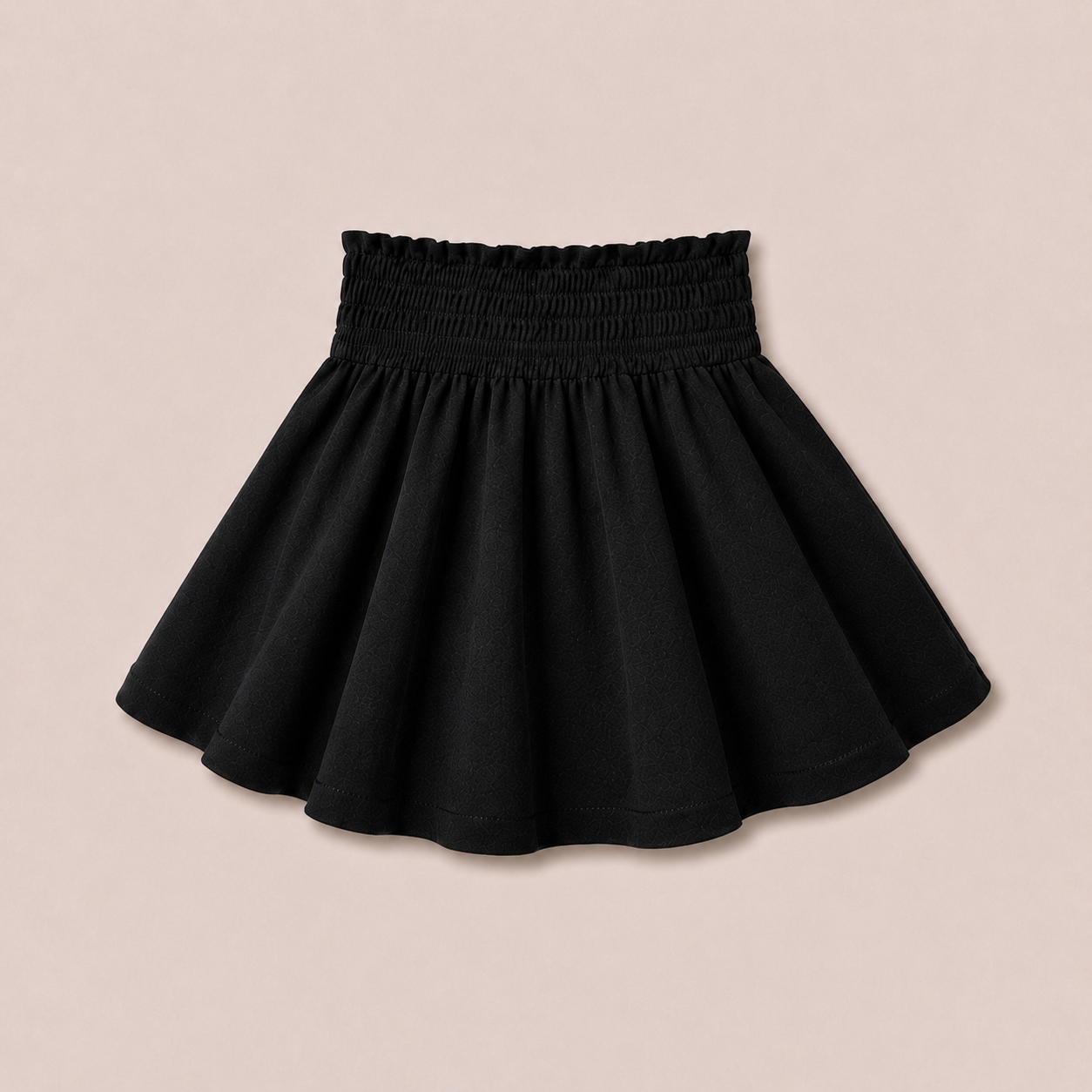 Knit Skorts Fall Separates Preorder (4 colorways)