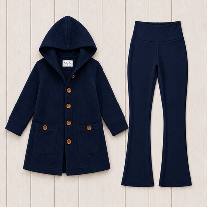 Signature ML Cardigan Fall Separates Preorder (6 colorways)