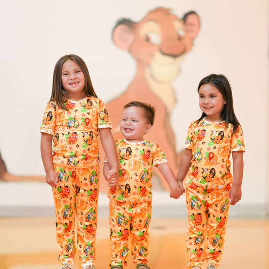 LPK Pride Land jogger set
