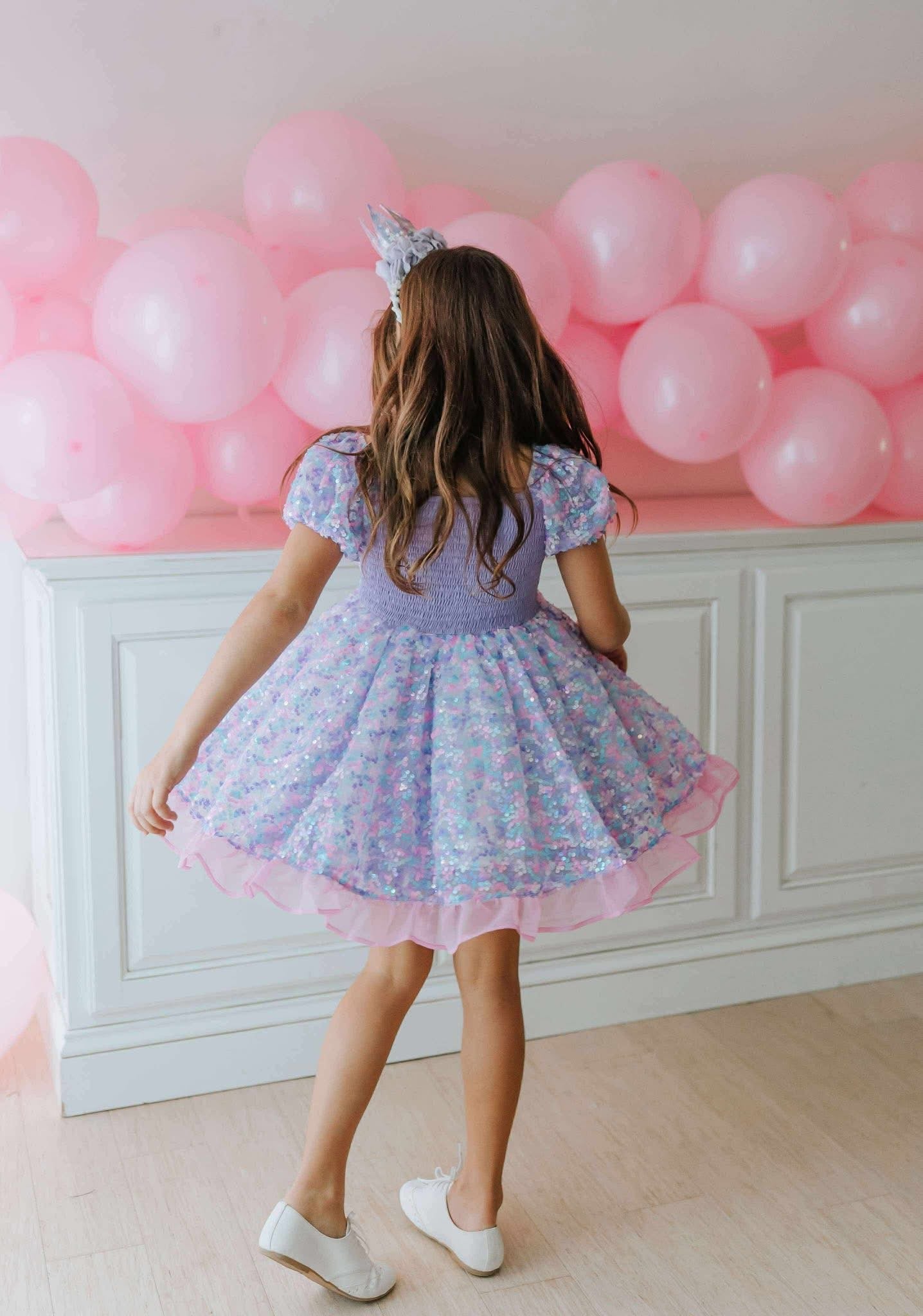 Celebration Twirl Presale