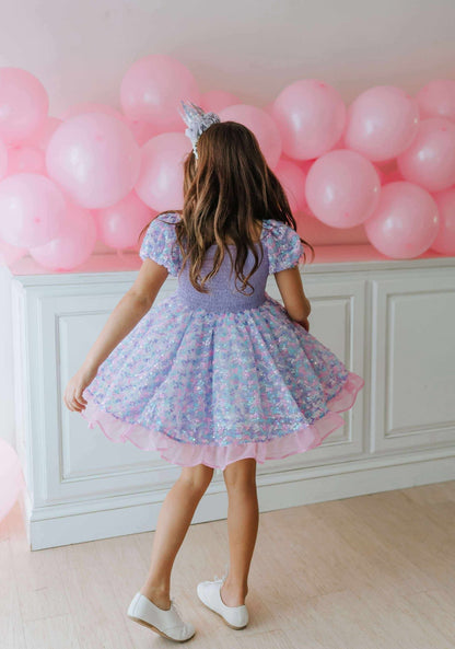 Celebration Twirl Presale