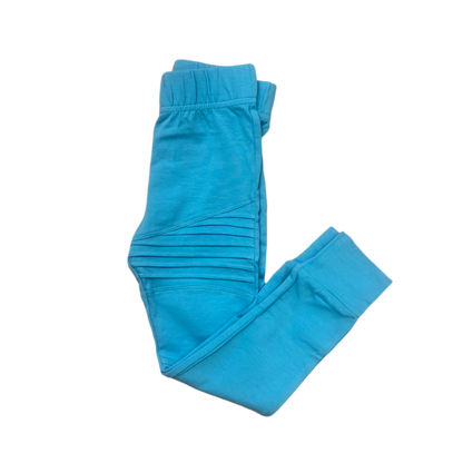Leggings & Joggers (cotton knit, mulit color options)
