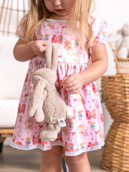 Vintage Easter Morning Cozy Set Preorder