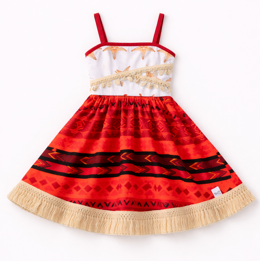 Chief Princess Dress Preorder