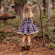 Load image into Gallery viewer, Fall Plaid Norah Preorder