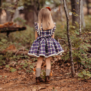 Fall Plaid Norah Preorder