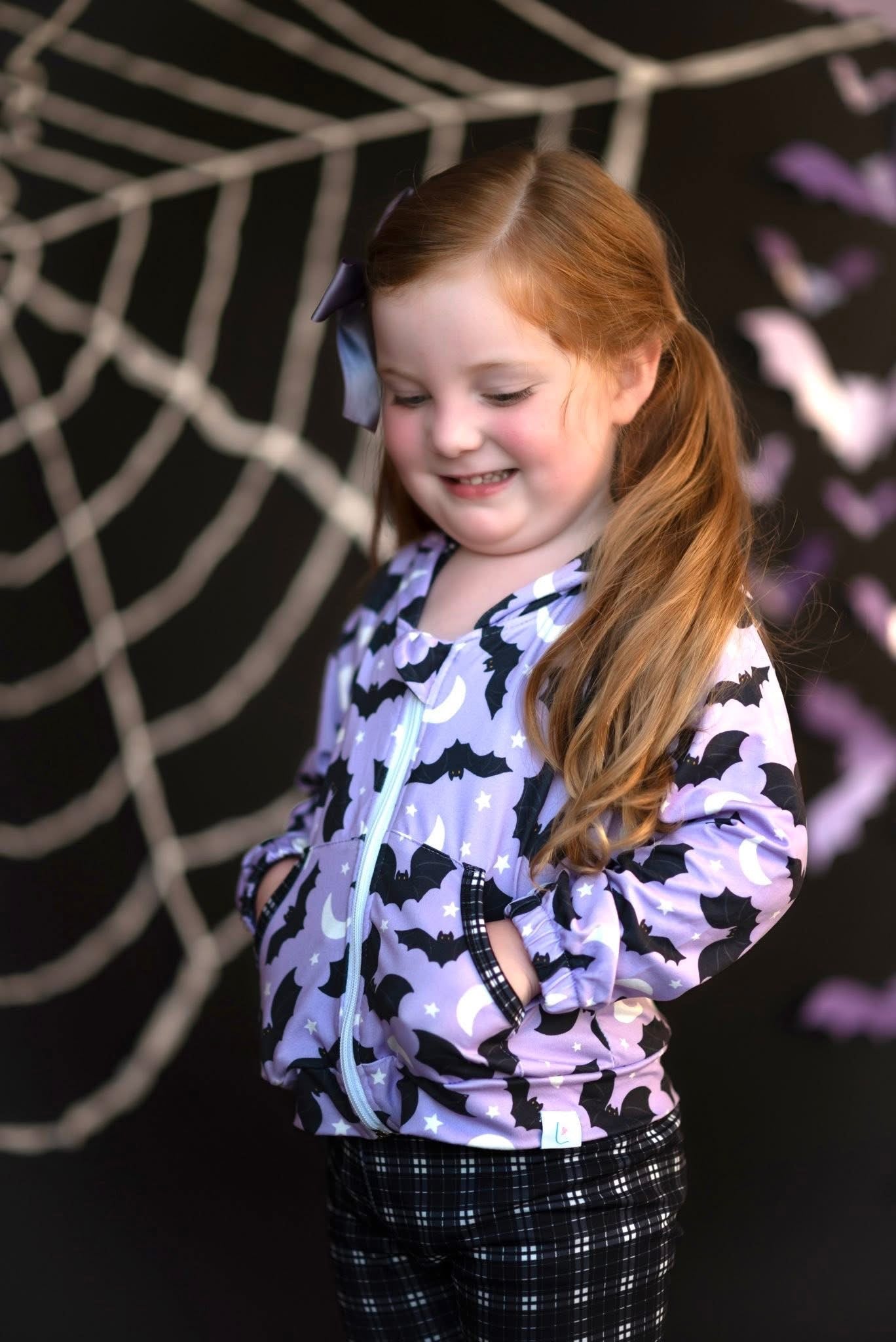 LPK Bat Charlotte Set