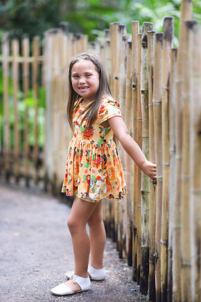 LPK Pride Land Charlotte Tunic set