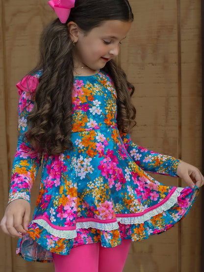 Autumn Blossom Juli Set