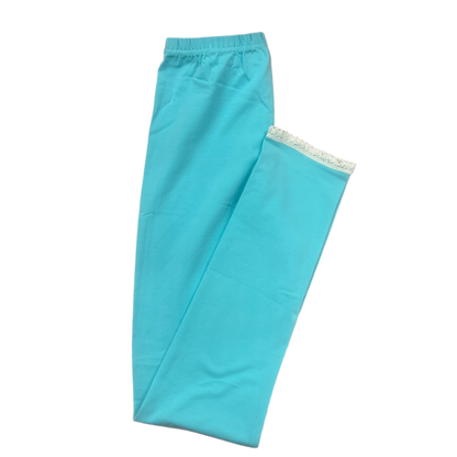 Leggings & Joggers (cotton knit, mulit color options)