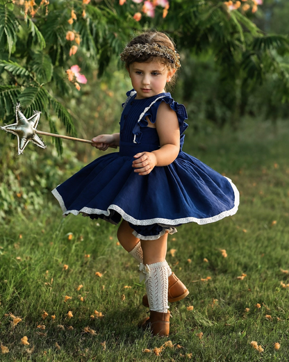 Navy Norah Set Preorder