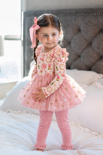 Wrapped In Stars Princess Playset Preorder