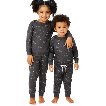 LPK Boo Jogger Cozy set
