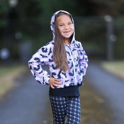 LPK Bat Hoodie