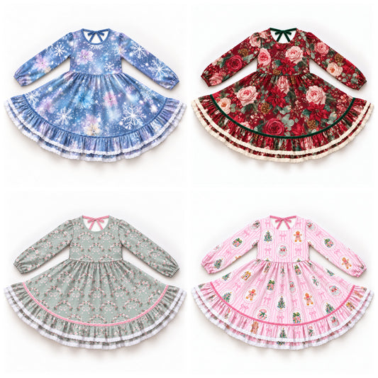 Ruby Collection Preorder RCP26