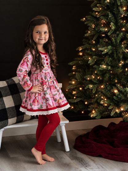 LPK Winter Jovi Tunic Sets Presale (LPKW26)