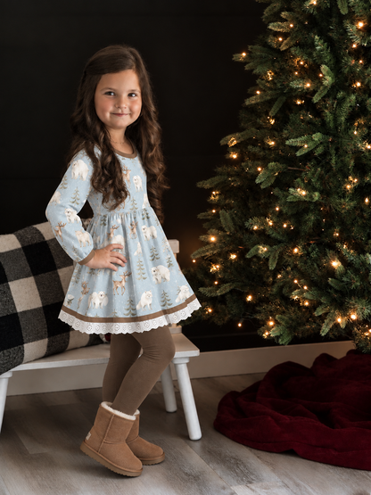 LPK Winter Jovi Tunic Sets Presale (LPKW26)