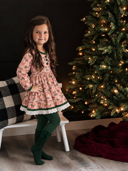 LPK Winter Jovi Tunic Sets Presale (LPKW26)