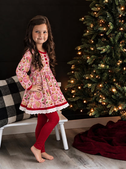 LPK Winter Jovi Tunic Sets Presale (LPKW26)