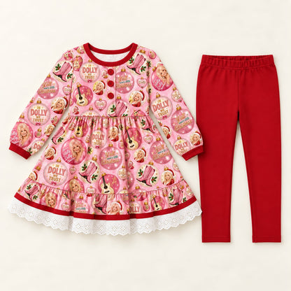 LPK Winter Jovi Tunic Sets Presale (LPKW26)