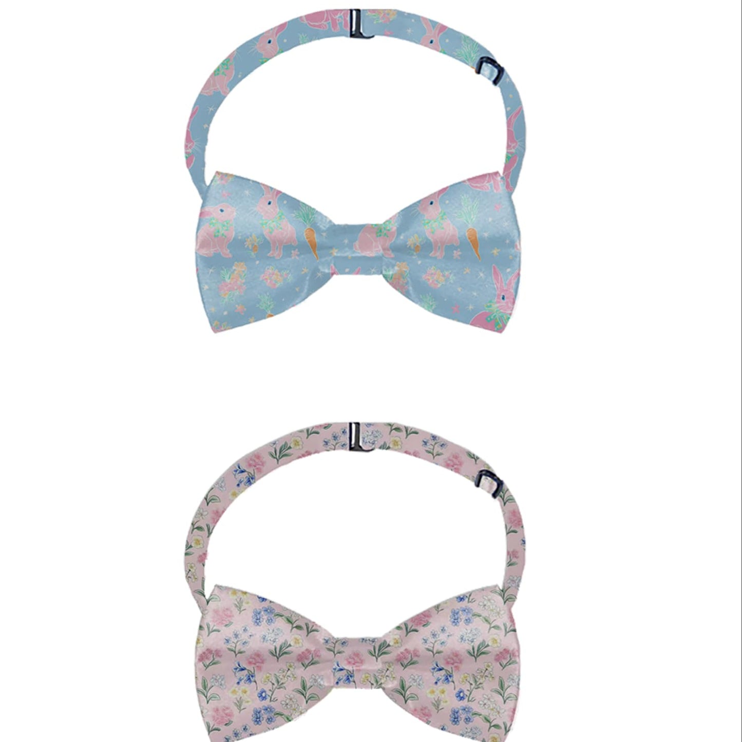 Bow Ties (match Sawyer and Bunny Pinafore) presale